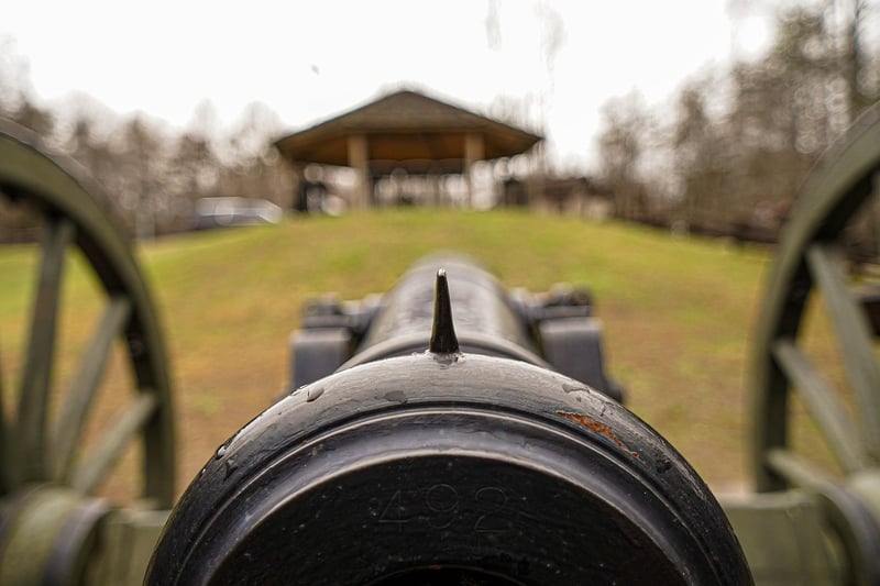 Civil War Chronicles