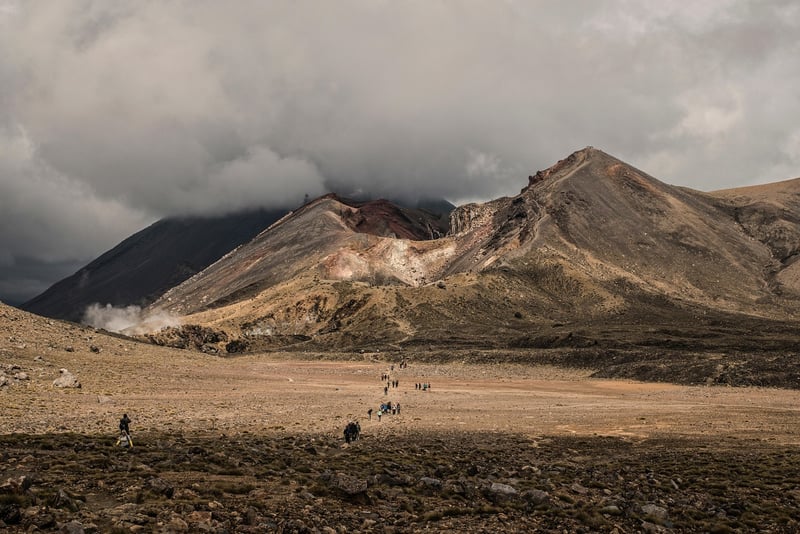 Adventure Travel